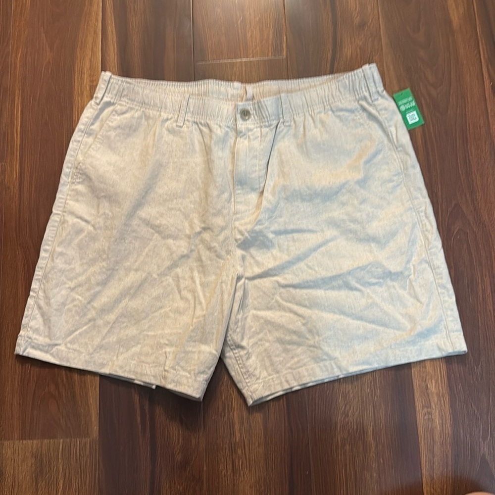 ❄️END of YEAR SALE❄️ GAP Linen Blend Shorts size XL